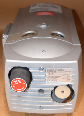 Ehrler & Beck VT 4.16 Vakuumpumpe