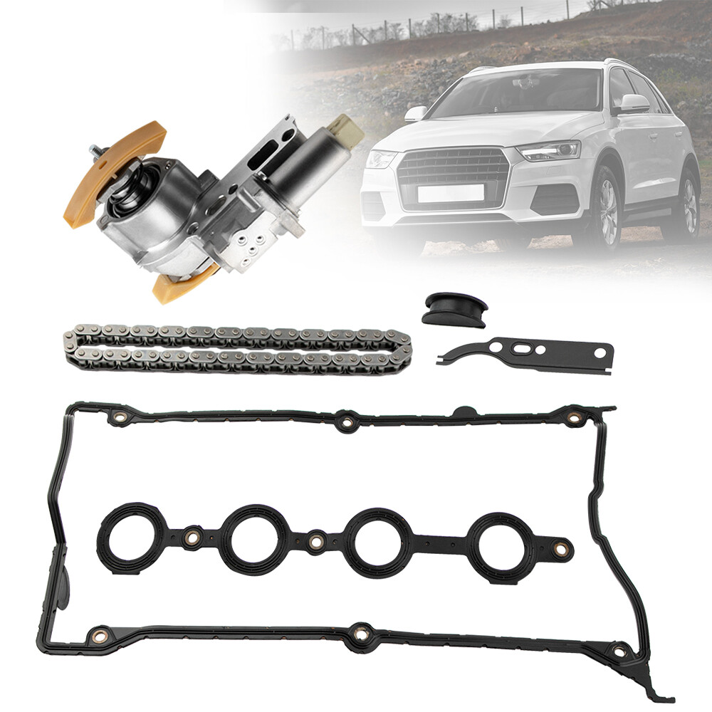 Nockenwellenversteller Kettenspanner 058109088E for Audi ADR, AGN  