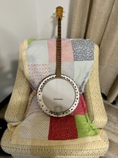 1973 Framus  Texan Style  banjo