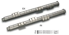 Toda Oem High Power Camshaft For Civic Cr-x Integra B16a B16b B18c Ex Side Only