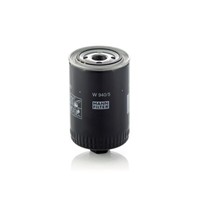 Filter, Arbeitshydraulik Mann-Filter W 940/5 FüR DAF Fiat Ford Hanomag Henschel