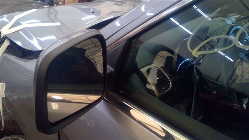 Power Heated Painted Driver Side View Mirror for 11-20 Grand Cherokee 5593599