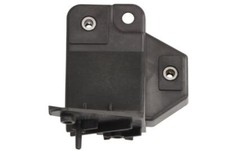 Stoßstange Halter vorne links passt zu: TESLA MODEL S LIFT 04.16-12.20