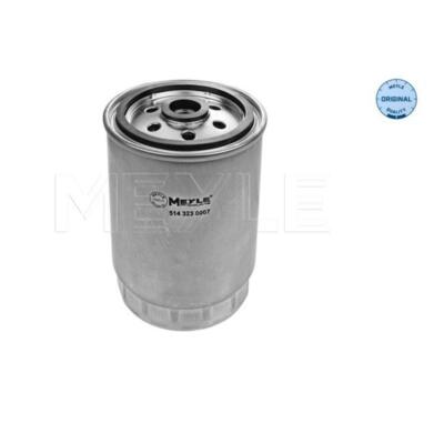Meyle Filtro Olio 6143220012 – Cartuccia Per Opel, Chevrolet, 1.7 CDTI