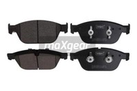 19-2914 Maxgear Bremsbelagsatz, Scheibenbremse FüR Audi