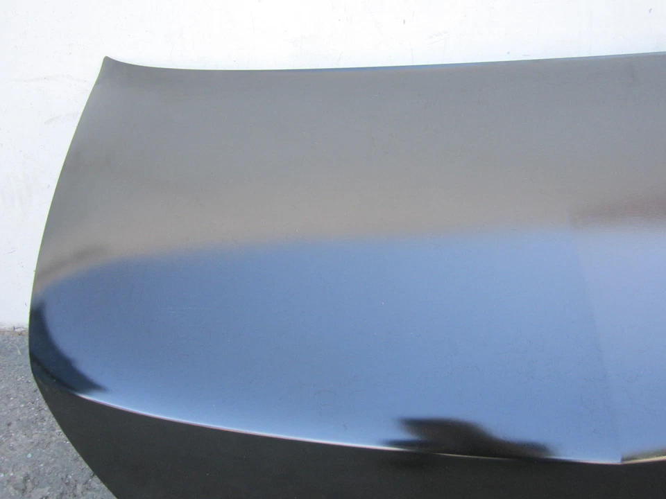 dp71004 Acura CL 2.2CL 2.3CL 3.0CL 1997 1998 1999 tapa maletero OEM Foto 2 de 4