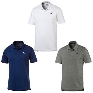 puma poloshirt herren