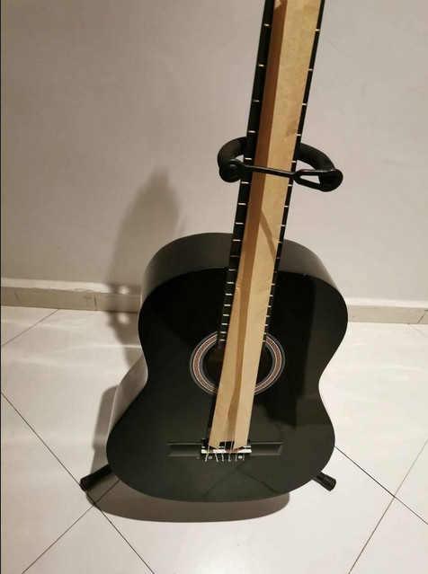 Venta de Guitarra Acustica | 122 articulos de segunda mano
