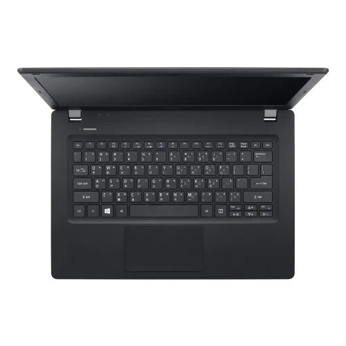 Acer TravelMate P238-G2-M Laptop 13.3" i5-7200U 4GBRAM 128GBSSD USB-C Black B - Picture 2 of 6