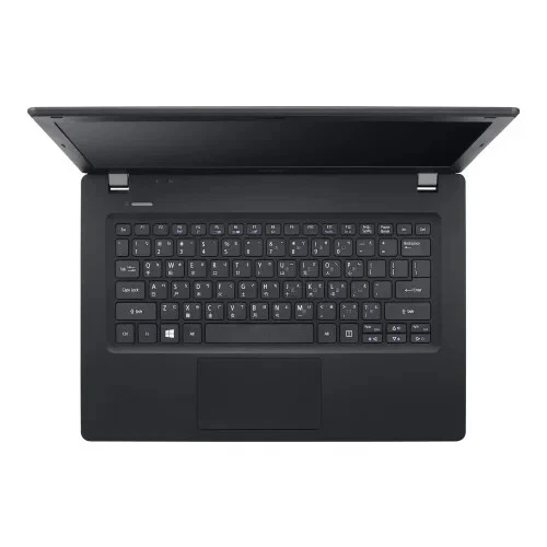 Acer TravelMate P238-G2-M Laptop 13.3" i5-7200U 4GBRAM 128GBSSD USB-C Black A- - Picture 2 of 4