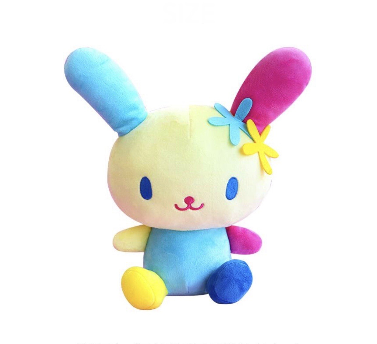 usahana-large-plush-sanrio-rare-13inch-ebay