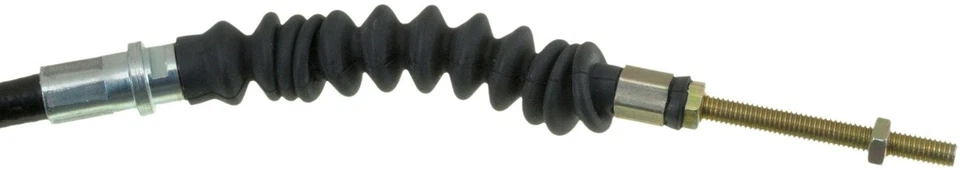 CABLE FRENO ESTACIONAMIENTO EMERGENCIA TRASERO IZQUIERDO O DERECHO TRANSMISIÓN AUTOMÁTICA TUNDRA 00-05 Foto 3 de 3