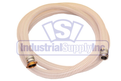 PVC Suction Hose - Fi-Seiki Professional Hose