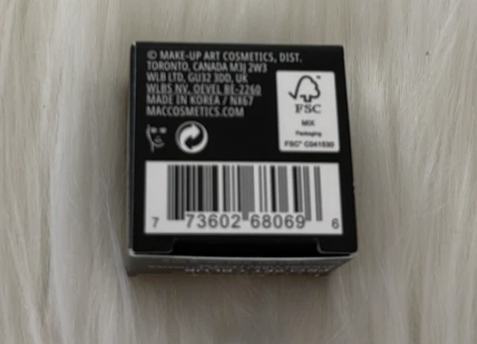 Lot of 3 MINI MAC Studio Fix Pro Set+Blur Loose Powder 0.03oz 0.90g Medium Deep - Image 4 of 4