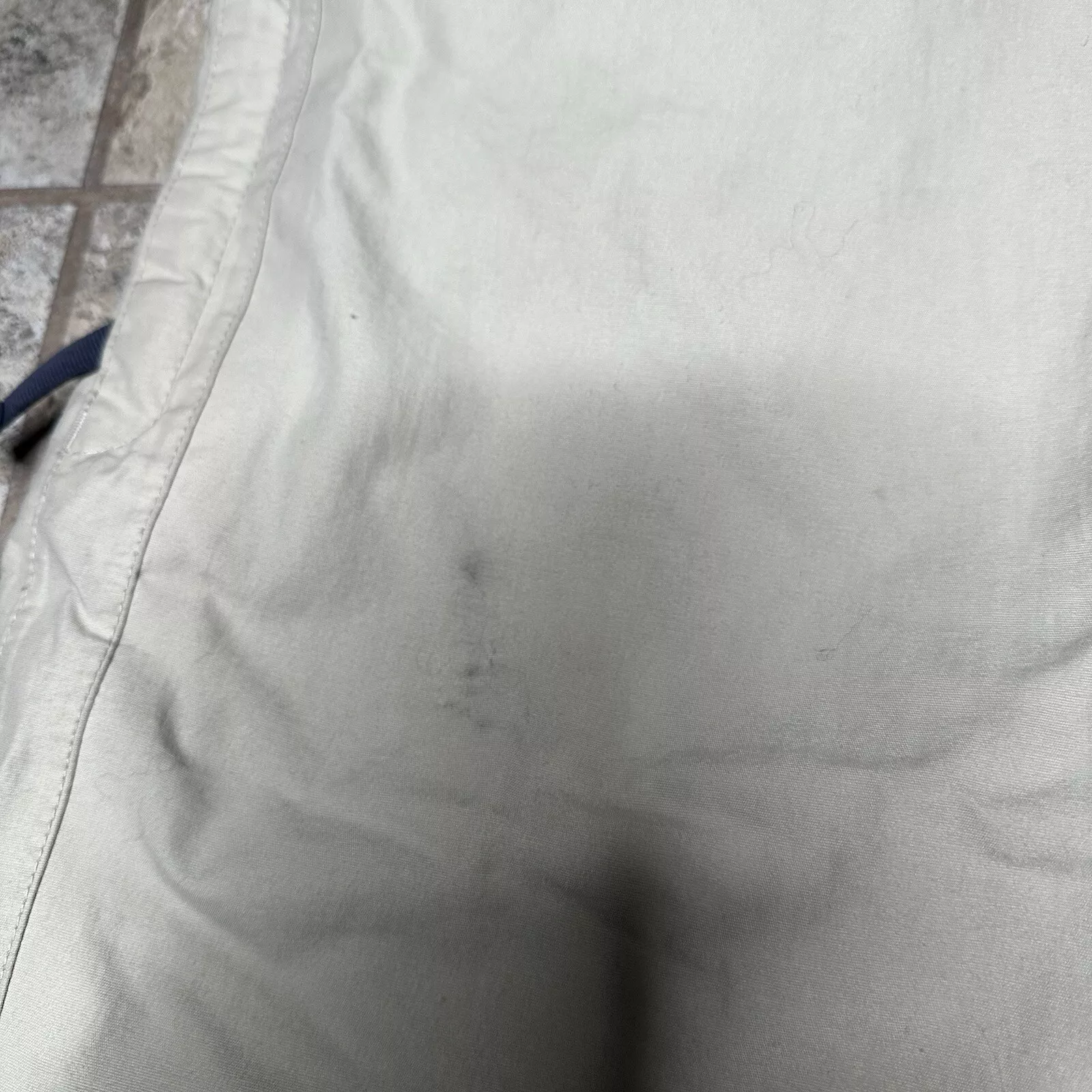 burton snowboard ski pockets side vents toast large pants