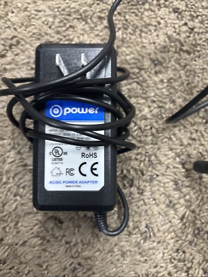 RoHS Power Adapter FY0423320960 TF-AC-332-09 Ite Power Supply