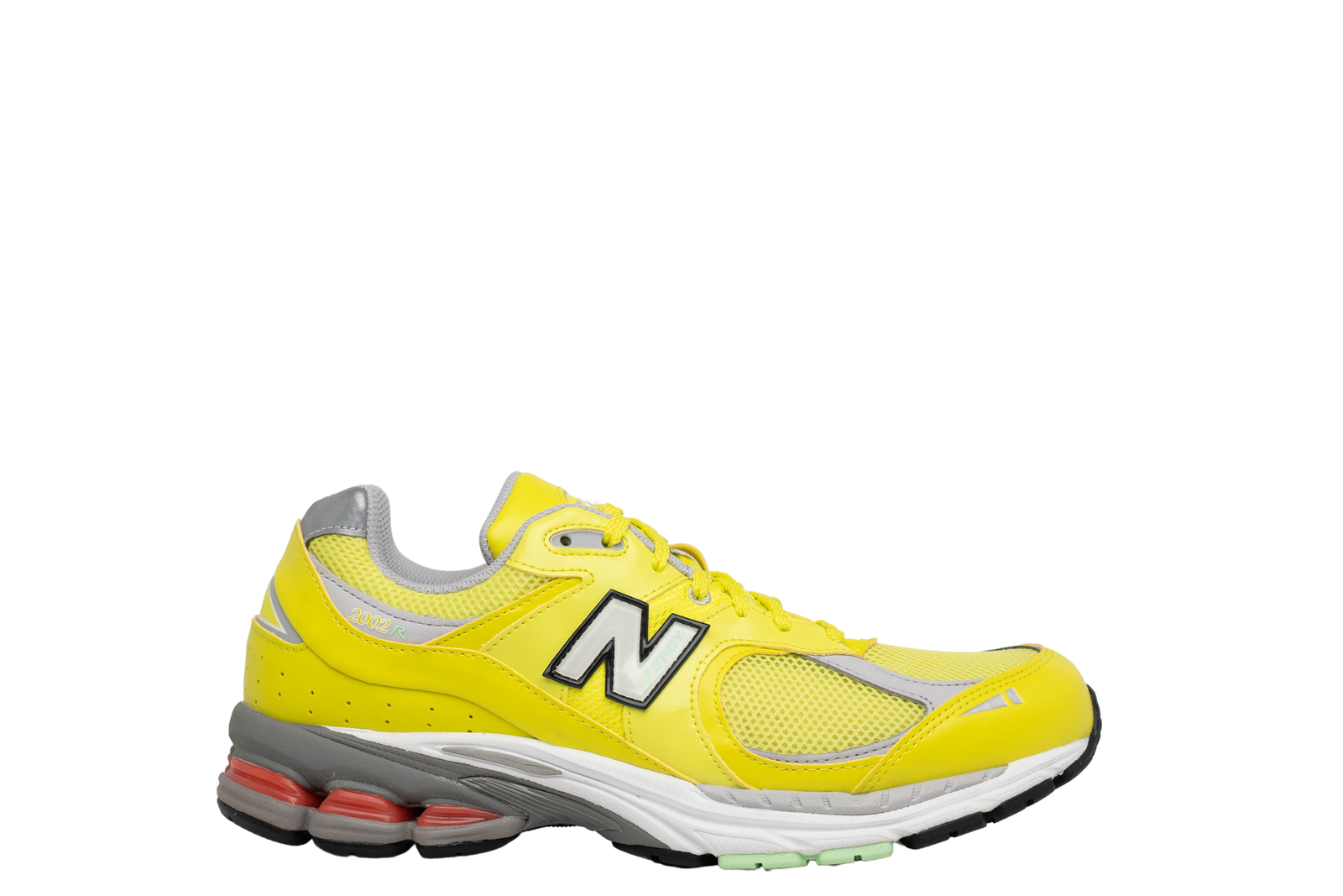 Size 13 - New Balance 2002R Sulpher Yellow 2021 for sale online | eBay