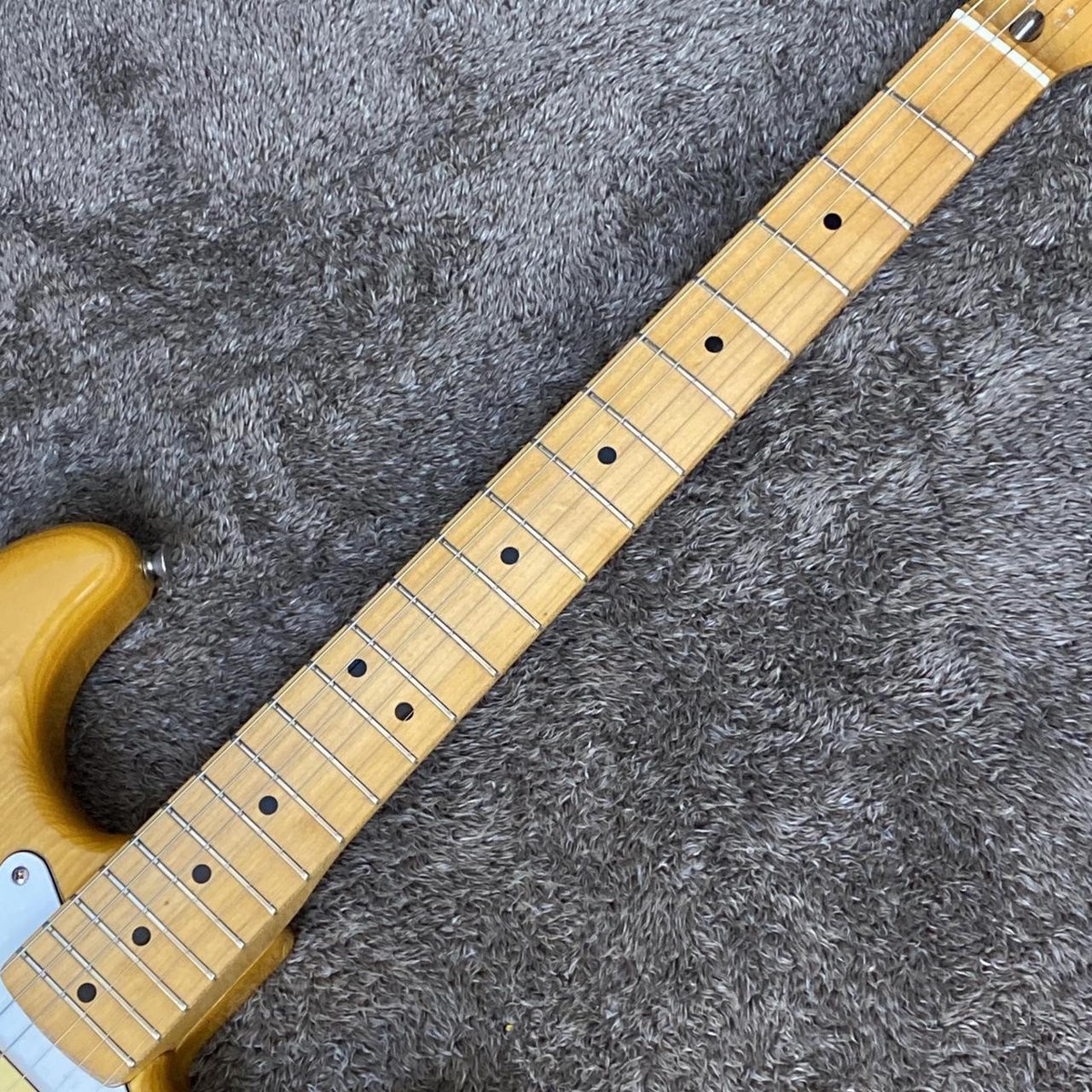 Fender Japan ST72-55(CST-50) Used Electric Guitar | eBay