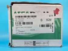 ASCO RedHat Solenoid Valve 3/4" 120V 50/60Hz Model 8210G009