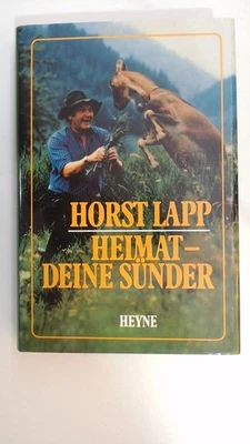 Heimat, deine Sünder Horst M. Lapp: - Bild 1 von 2