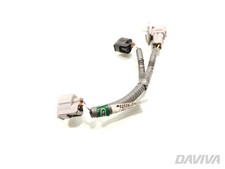 2020 Lexus NX Fuel Injector Wiring Harness 300h AWD Full Hybrid 145kW (197 HP)
