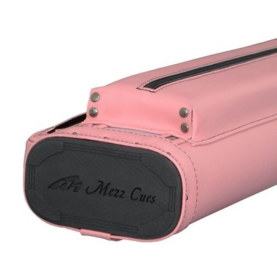 Mezz Cue Case GMC-35PiC Limited Pink Carbon 3B5S Extension Pocket