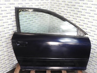 TÜR RECHTS VORNE Audi A3 (8P1) Hatchback 3-drs 2.0 TDI 16V (BKD) 8P3831052D