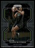 2022 Panini Prizm WNBA #46 Teaira McCowan