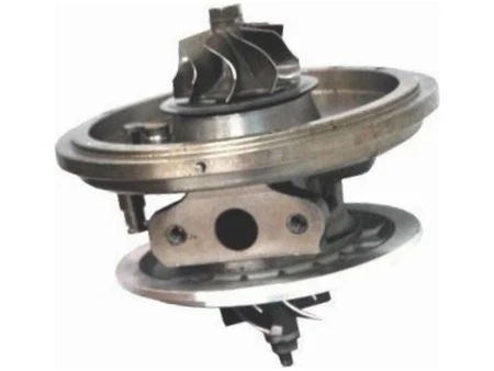 Turbolader KIA SPORTAGE  2.0 CRDi 4WD (JE_)