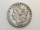 1903-S $1 MORGAN SILVER ONE DOLLAR