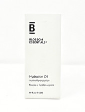 Blossom Essentials Hydration Oil 1.9 fl oz/ 56 mL