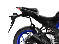 Yamaha MT03 21/25- Halterungen Koffer Shad 3P -System -Y0MT31IF