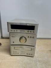 Technics HD310 Hifi System - Tuner/Radio/Cassette - NO CD - Tested - DP475Z