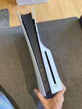 PlayStation 5 Slim Digital Edition 1TB | Wie neu | OVP | 1 Controller …