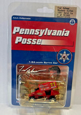 Vintage ~ 1997 ~ Action ~ Pennsylvania Posse ...
