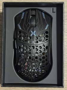 Finalmouse Tiger | eBay