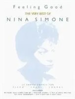 Feeling Good. The Very Best Of Nina Simone | (Piano/Vocal/Guitar) | Nina Simone