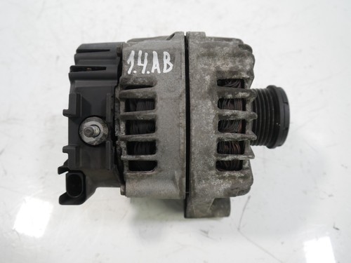 Lichtmaschine für BMW 3er E92 E90 E91 E93 2,0 320d N47D20C N47 N47D20O1 8507624