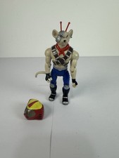 GALOOB BIKER MICE FROM MARS ACTIONFIGUR VINTAGE: VINNIE VV5