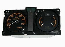 DASHBOARD INSTRUMENT CLUSTER GAUGE SPEEDOMETER FIT FOR SUZUKI SIERRA SJ413 SJ410