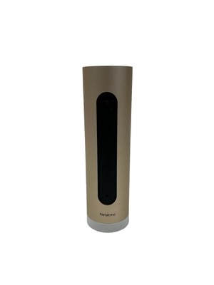 Netatmo Smarte Überwachungskamera Wlan Innen Full HD Bewegungserkennung Nachtsic