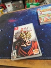 Dragon Ball Xenoverse 2 - Nintendo Switch