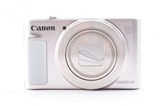 Canon PowerShot SX620 HS Digital Cameras for sale - eBay