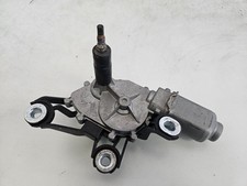 Heckwischermotor Wischermotor hinten 5J7955711A Skoda Fabia II 5J  *536A44*