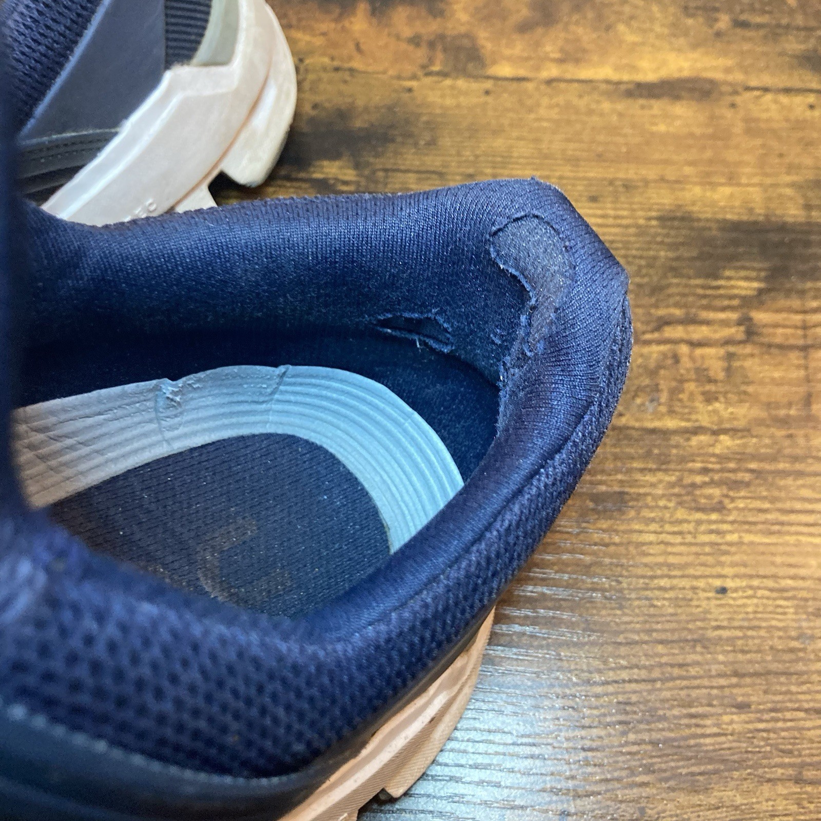 On Cloud Cloudswift Mens 11 Cloudtec Running Shoe… - image 10