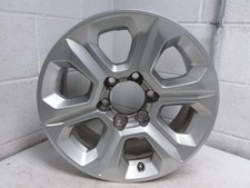 Wheel 17x7 Alloy 6 Spoke Fits 14-18 4 Runner 788830 Wheel 17x7 Alloy 6 Spoke Fits 14-18 4 Runner 788830