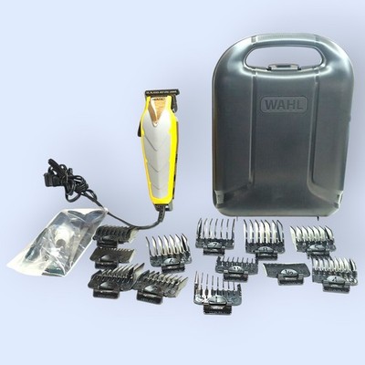 Wahl Fade Cut Clipper Kit Model : 79445