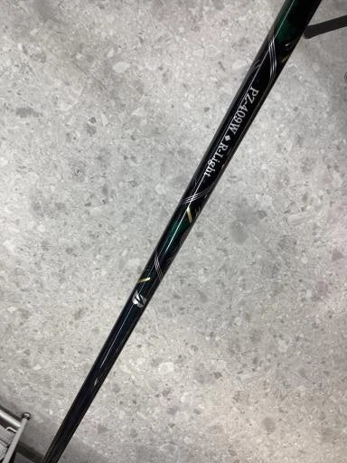 2019 Bridgestone PHYZ 10.5deg Driver 1w PZ-409W R-Light GOLF club K518 - Image 4 of 4