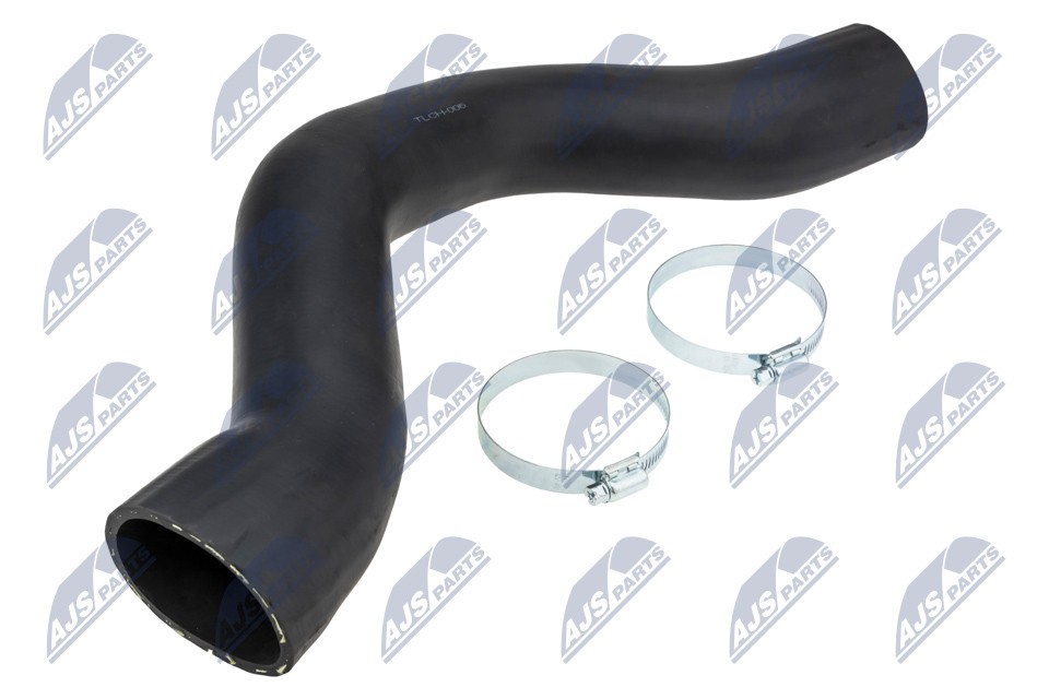Air Hose For Jeep Cherokee 2.5Crd/2.8Crd 2001-2008 - Image 18