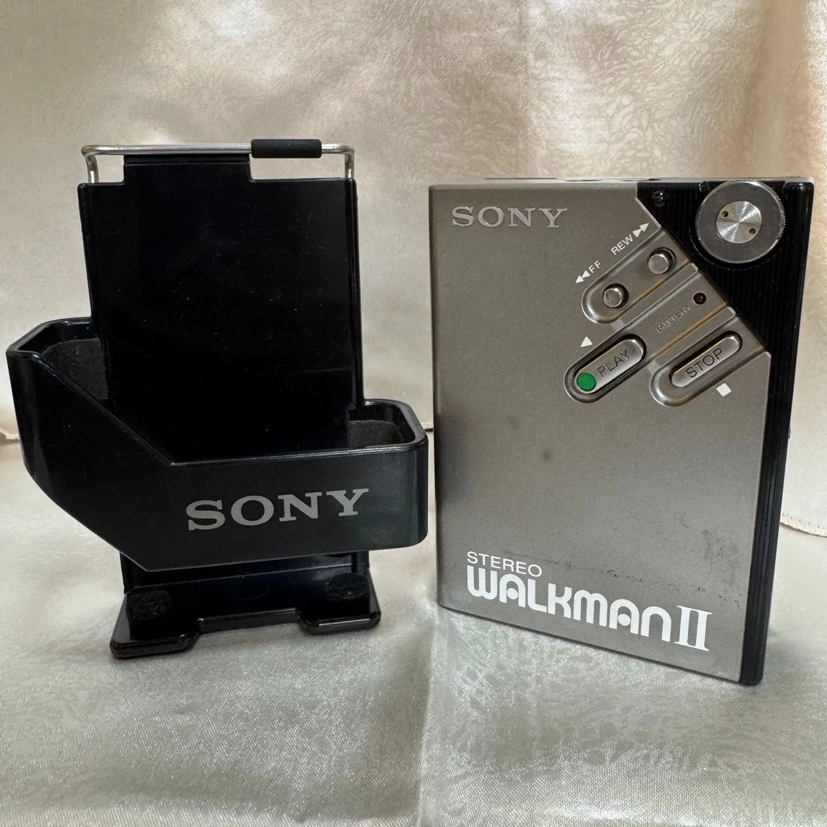 Sony Wm 2 for sale | eBay